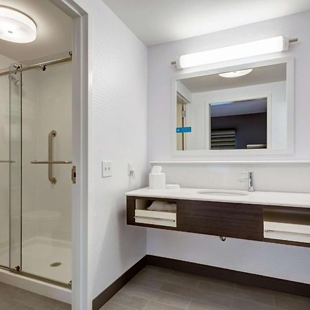 Hampton Inn-St. Louis Wentzville, MO Extérieur photo