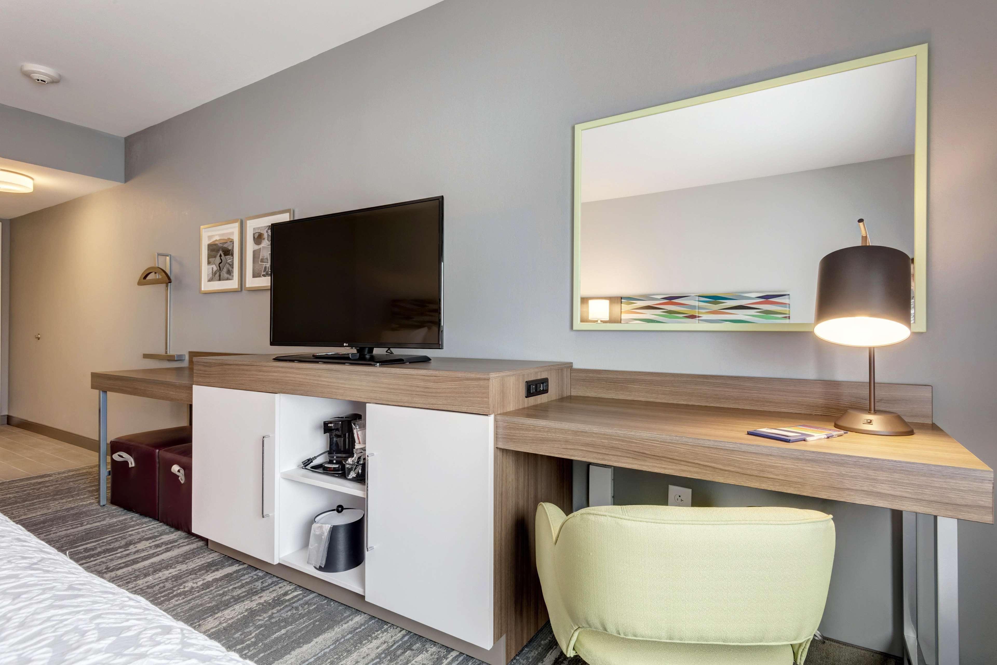 Hampton Inn-St. Louis Wentzville, MO Extérieur photo