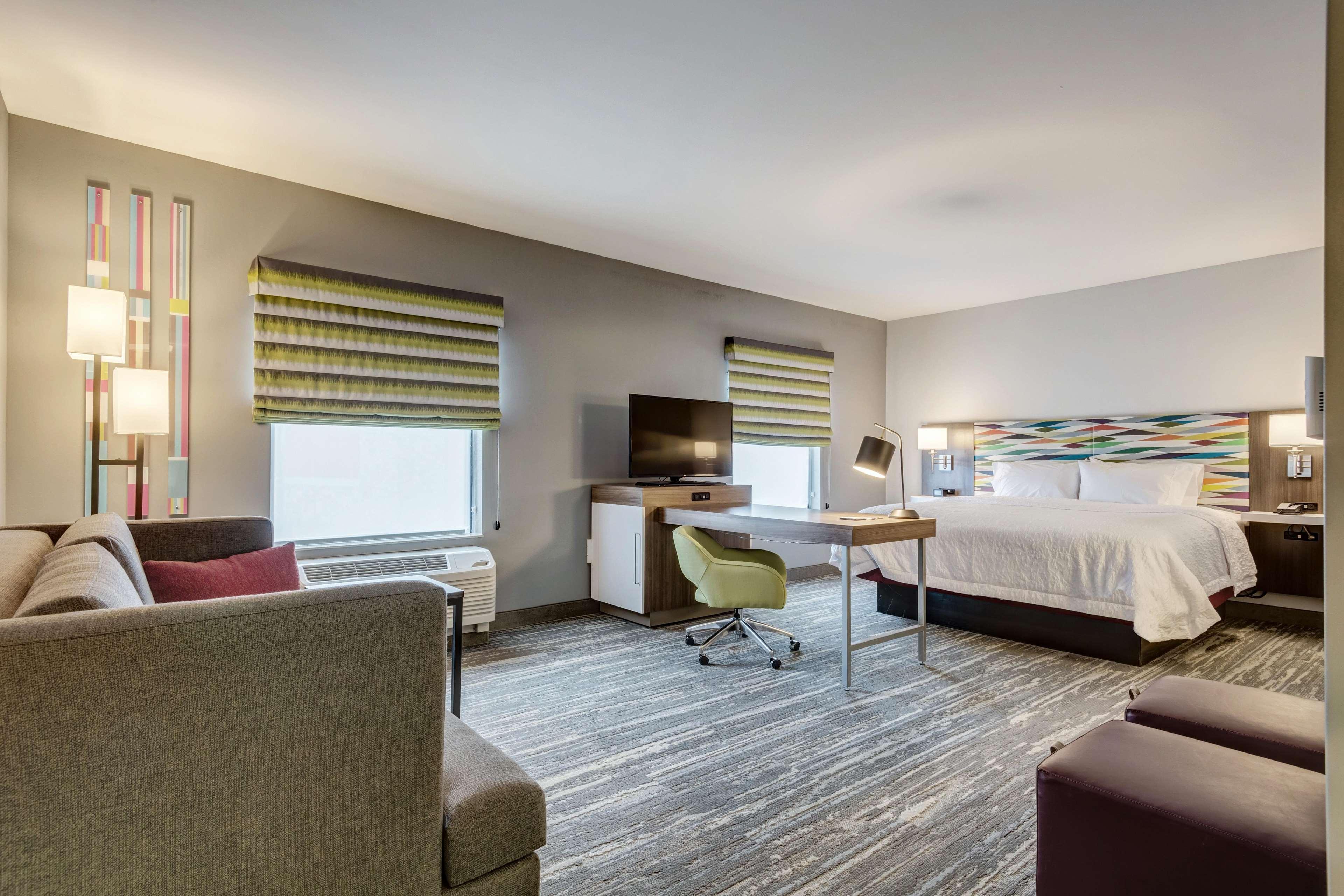 Hampton Inn-St. Louis Wentzville, MO Extérieur photo