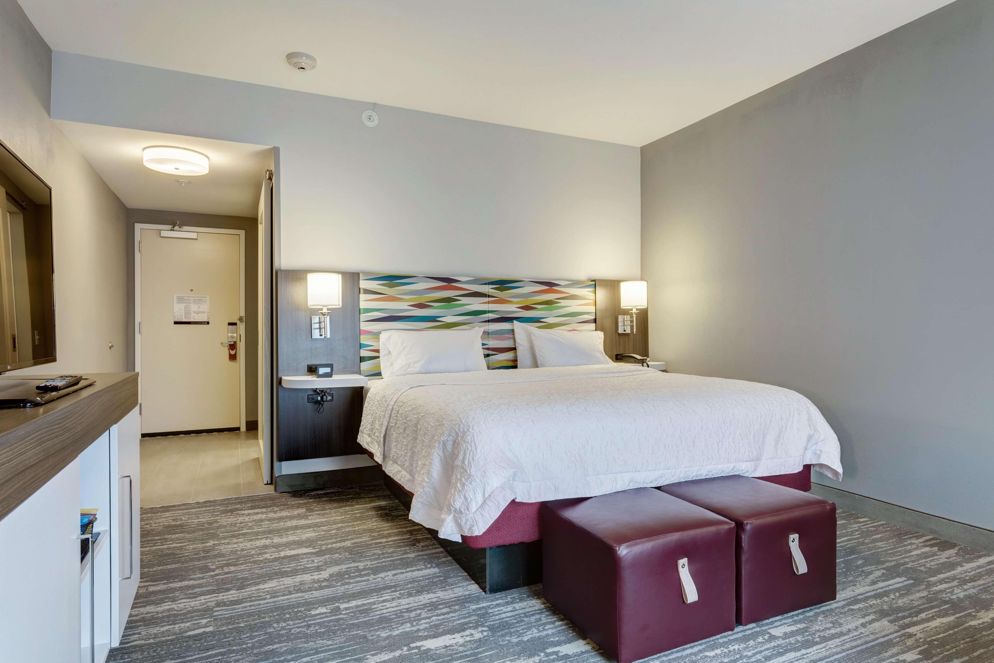 Hampton Inn-St. Louis Wentzville, MO Extérieur photo
