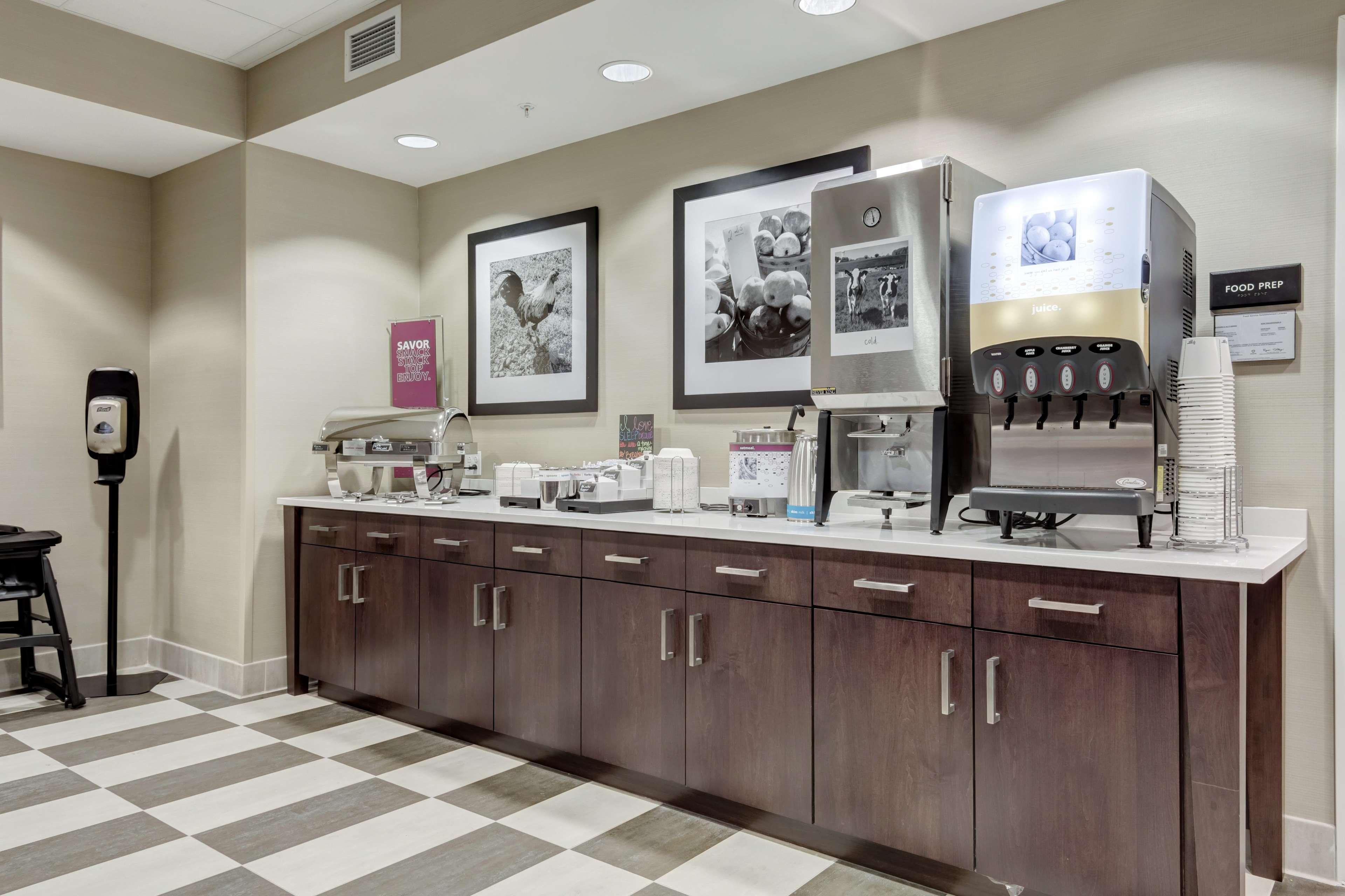 Hampton Inn-St. Louis Wentzville, MO Extérieur photo