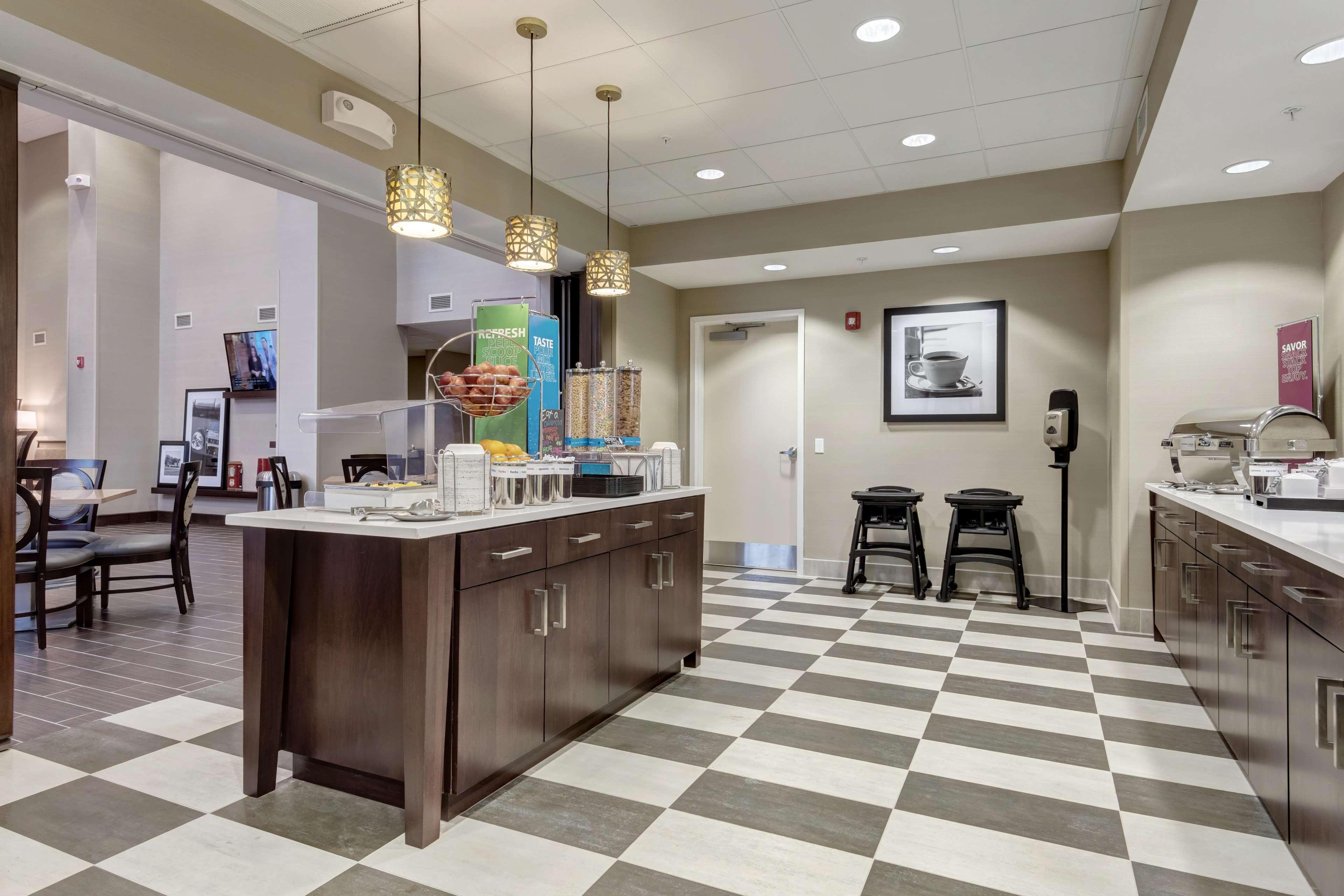 Hampton Inn-St. Louis Wentzville, MO Extérieur photo