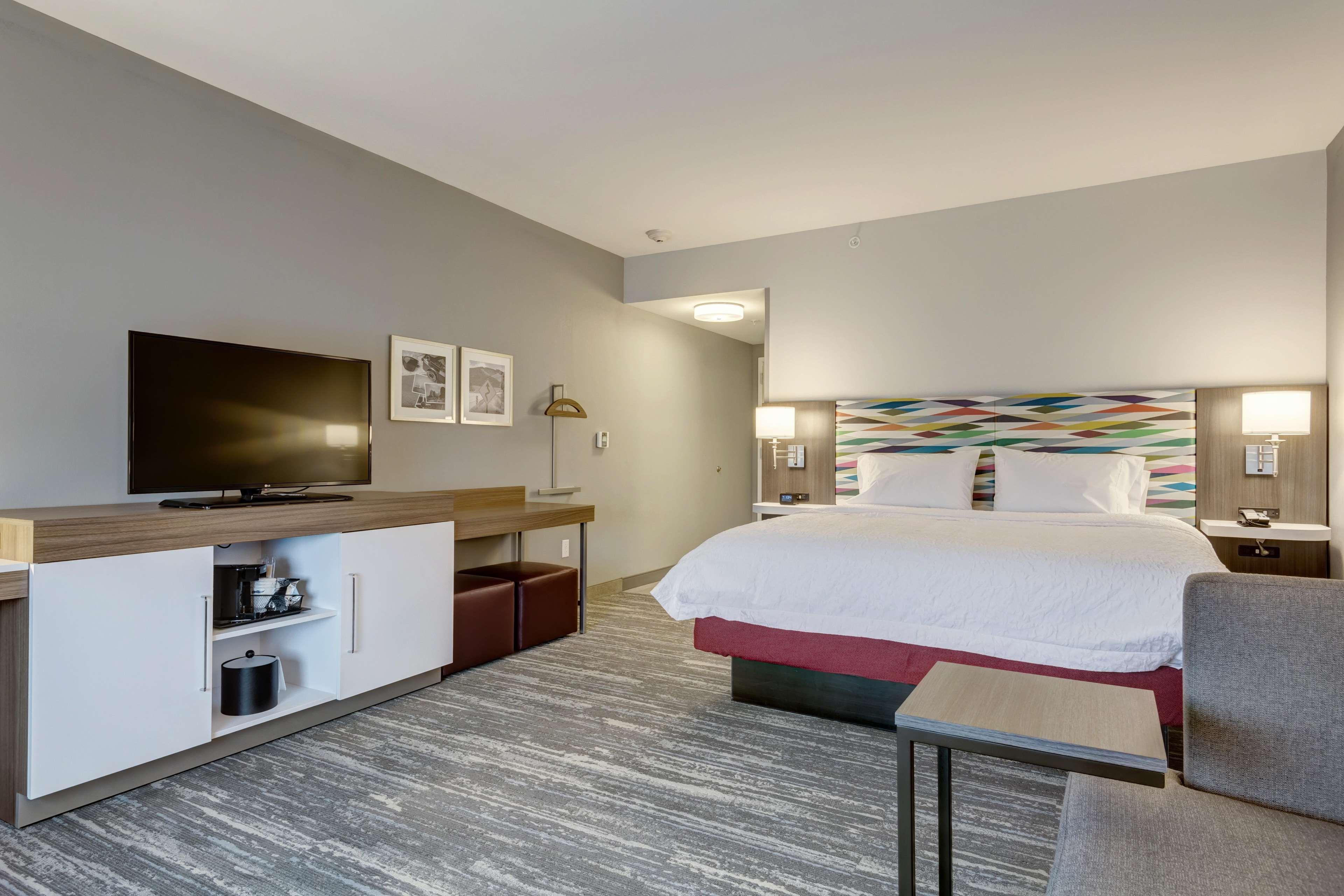 Hampton Inn-St. Louis Wentzville, MO Extérieur photo