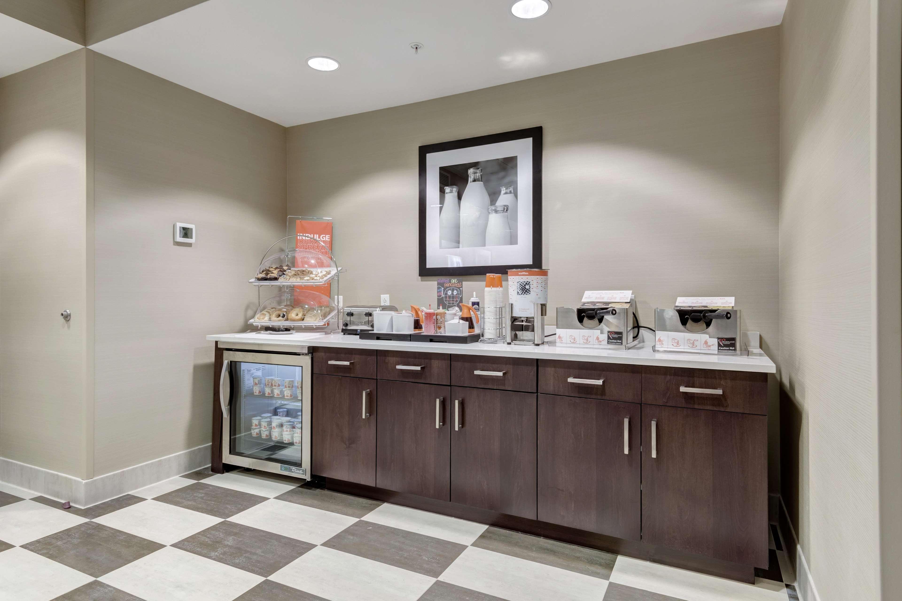Hampton Inn-St. Louis Wentzville, MO Extérieur photo