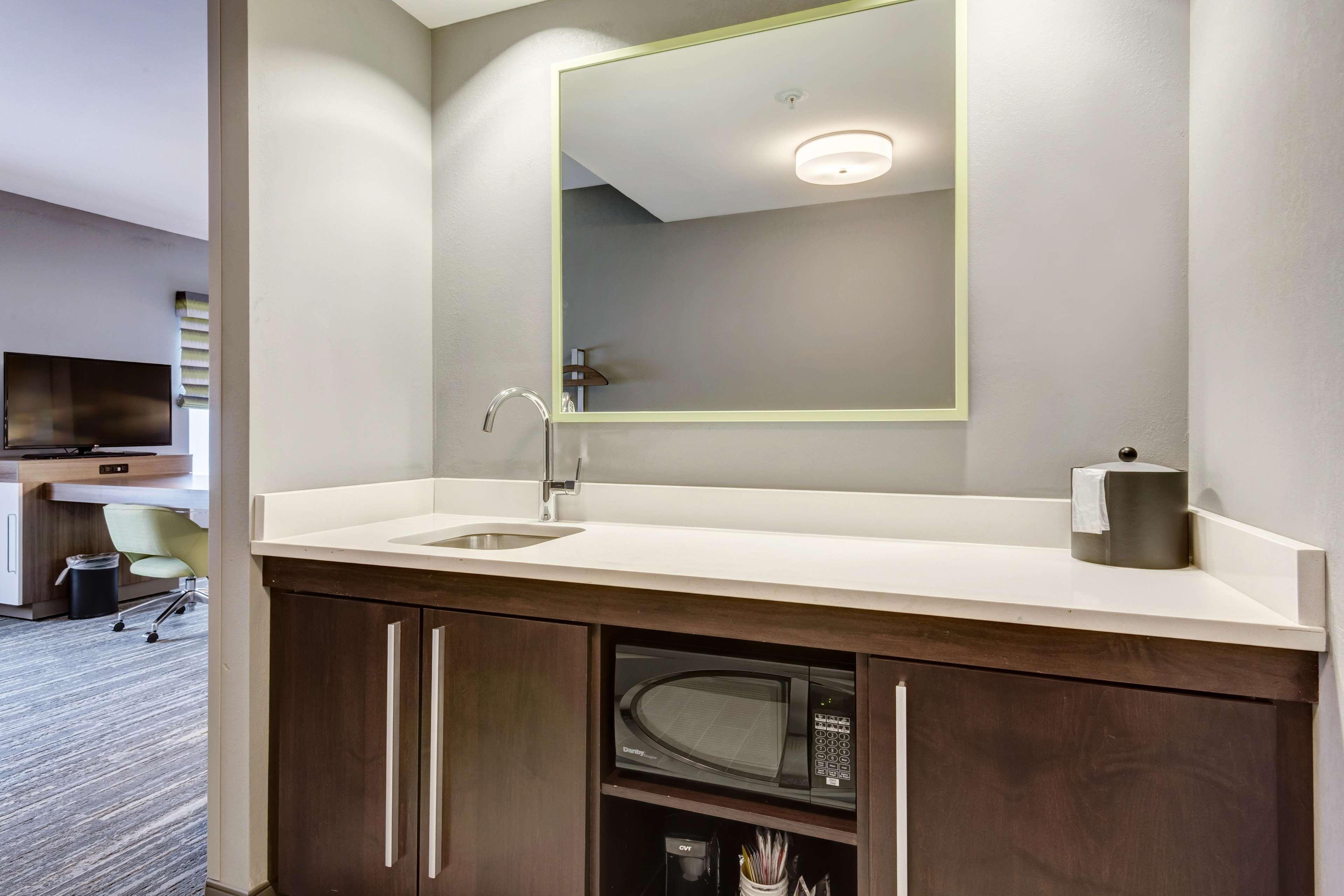 Hampton Inn-St. Louis Wentzville, MO Extérieur photo