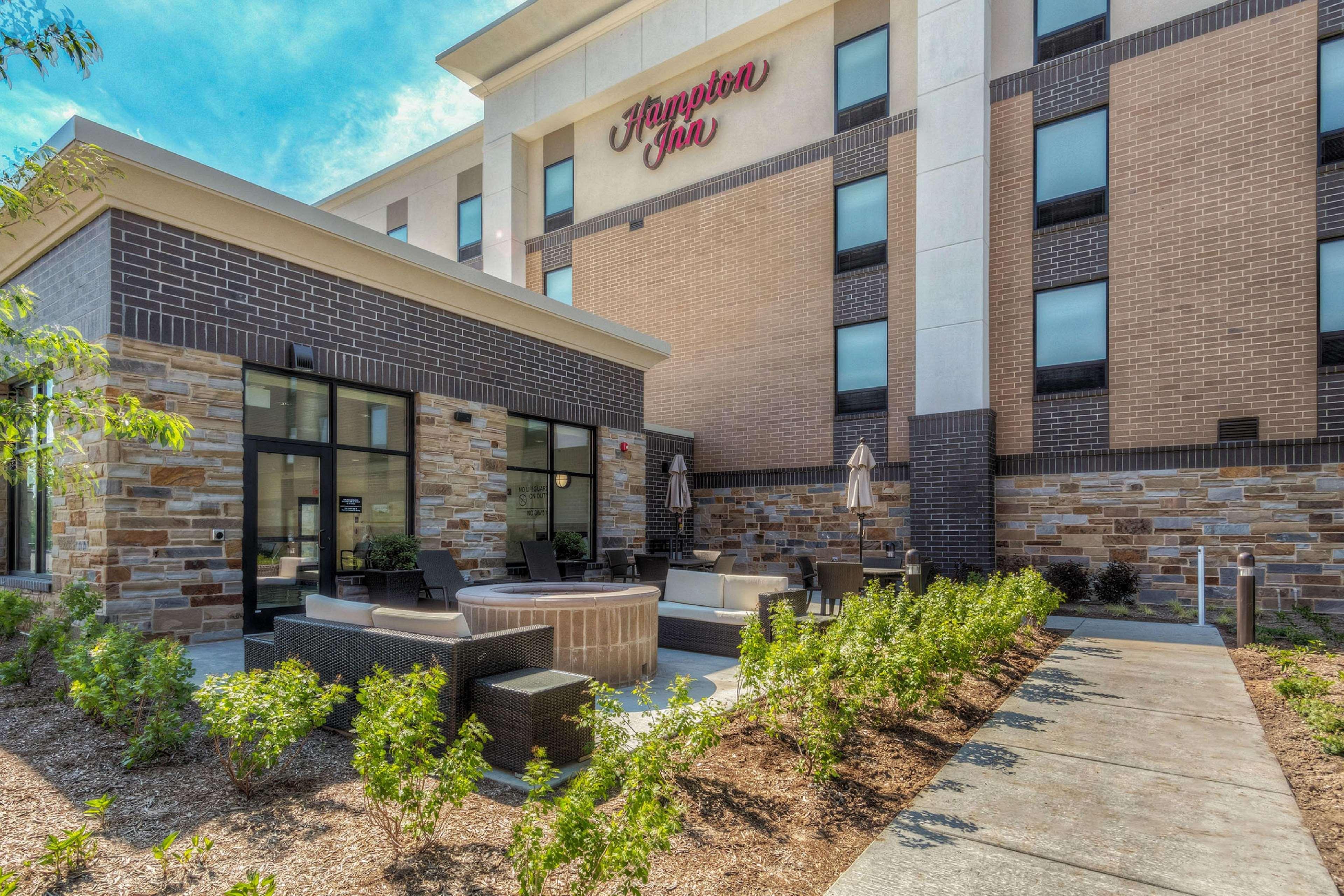 Hampton Inn-St. Louis Wentzville, MO Extérieur photo