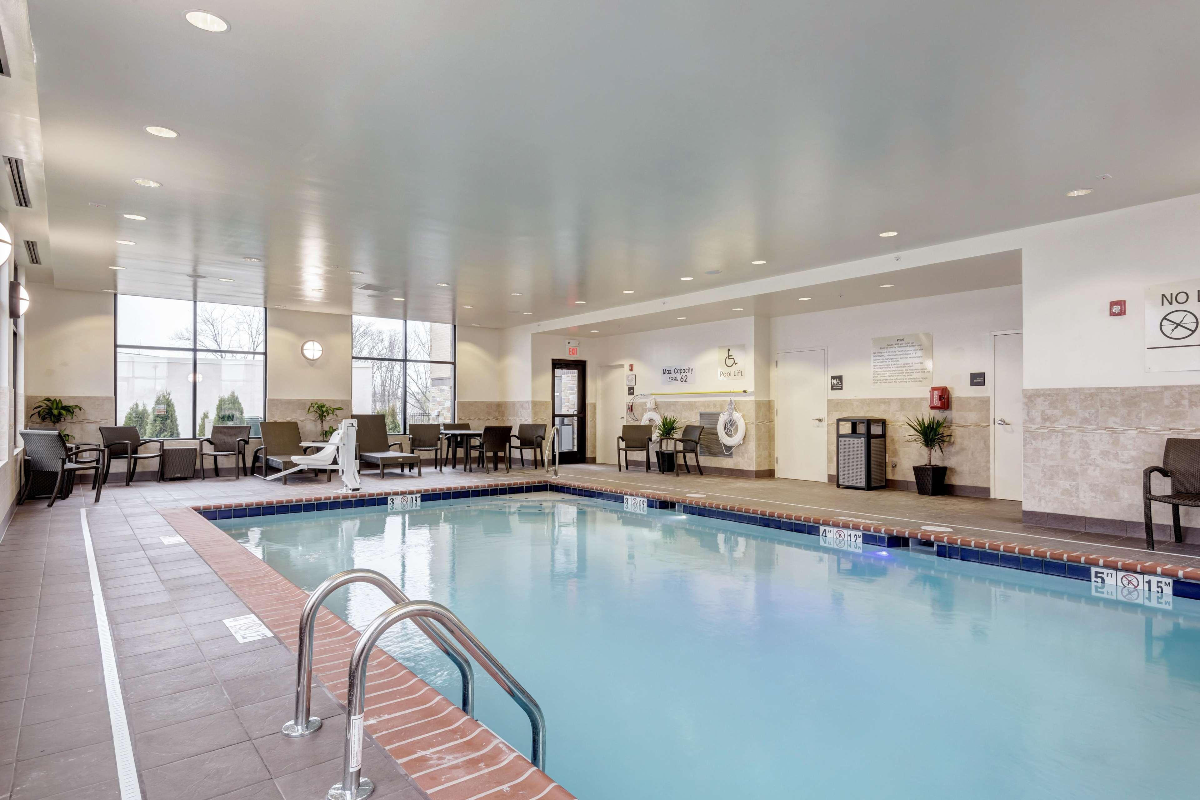 Hampton Inn-St. Louis Wentzville, MO Extérieur photo