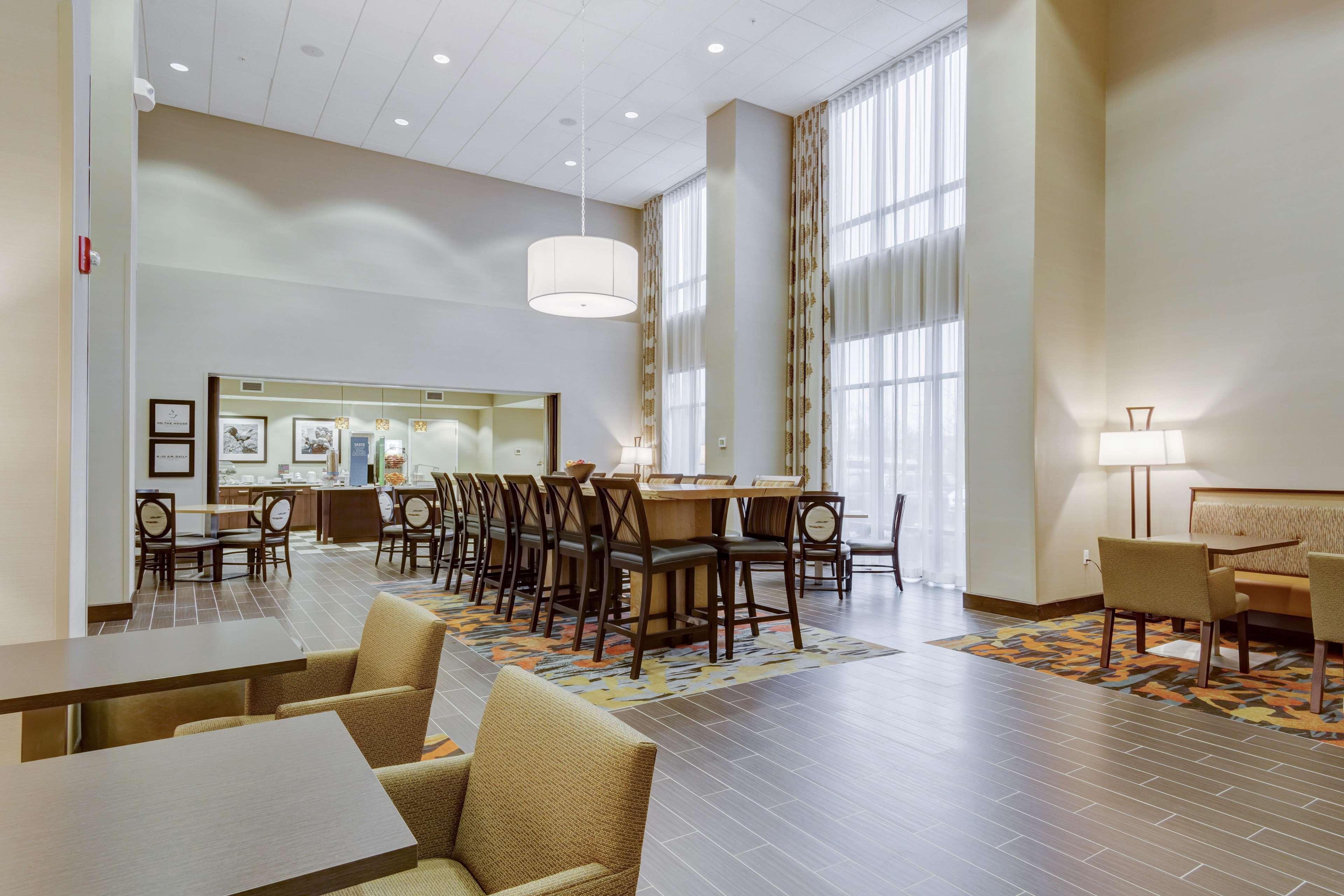 Hampton Inn-St. Louis Wentzville, MO Extérieur photo
