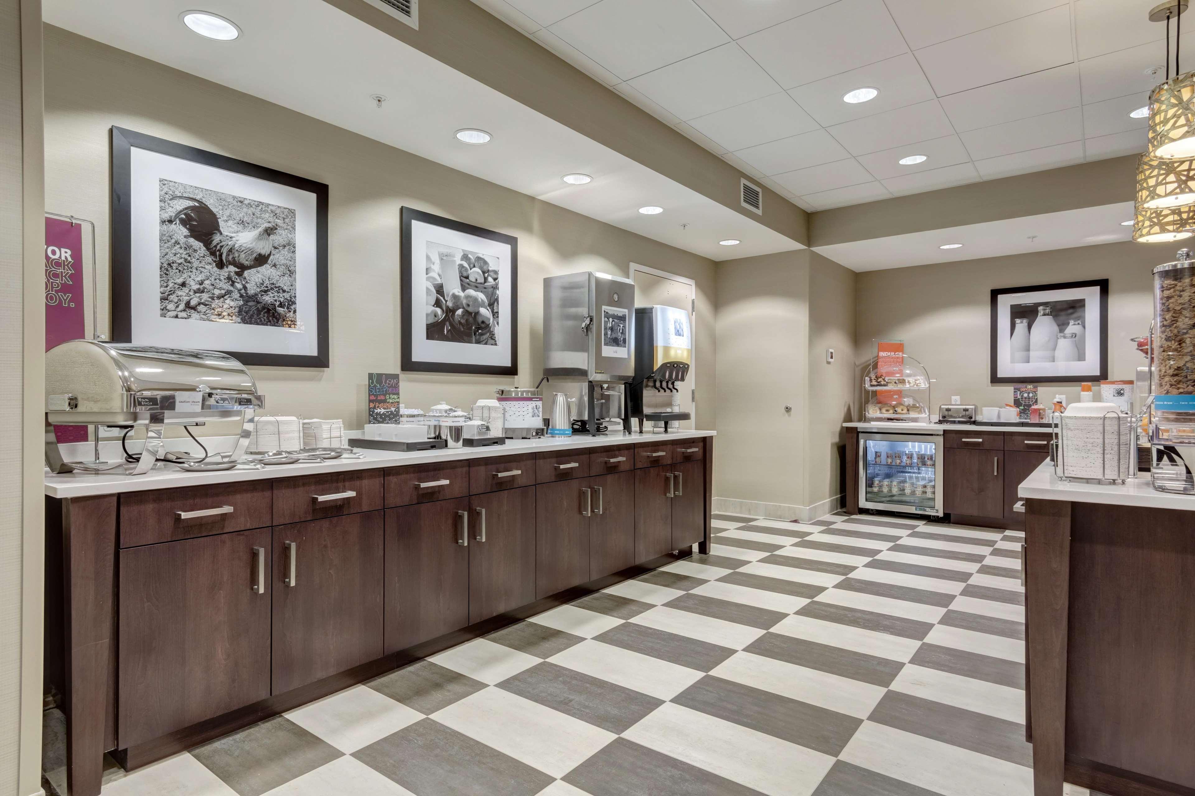 Hampton Inn-St. Louis Wentzville, MO Extérieur photo