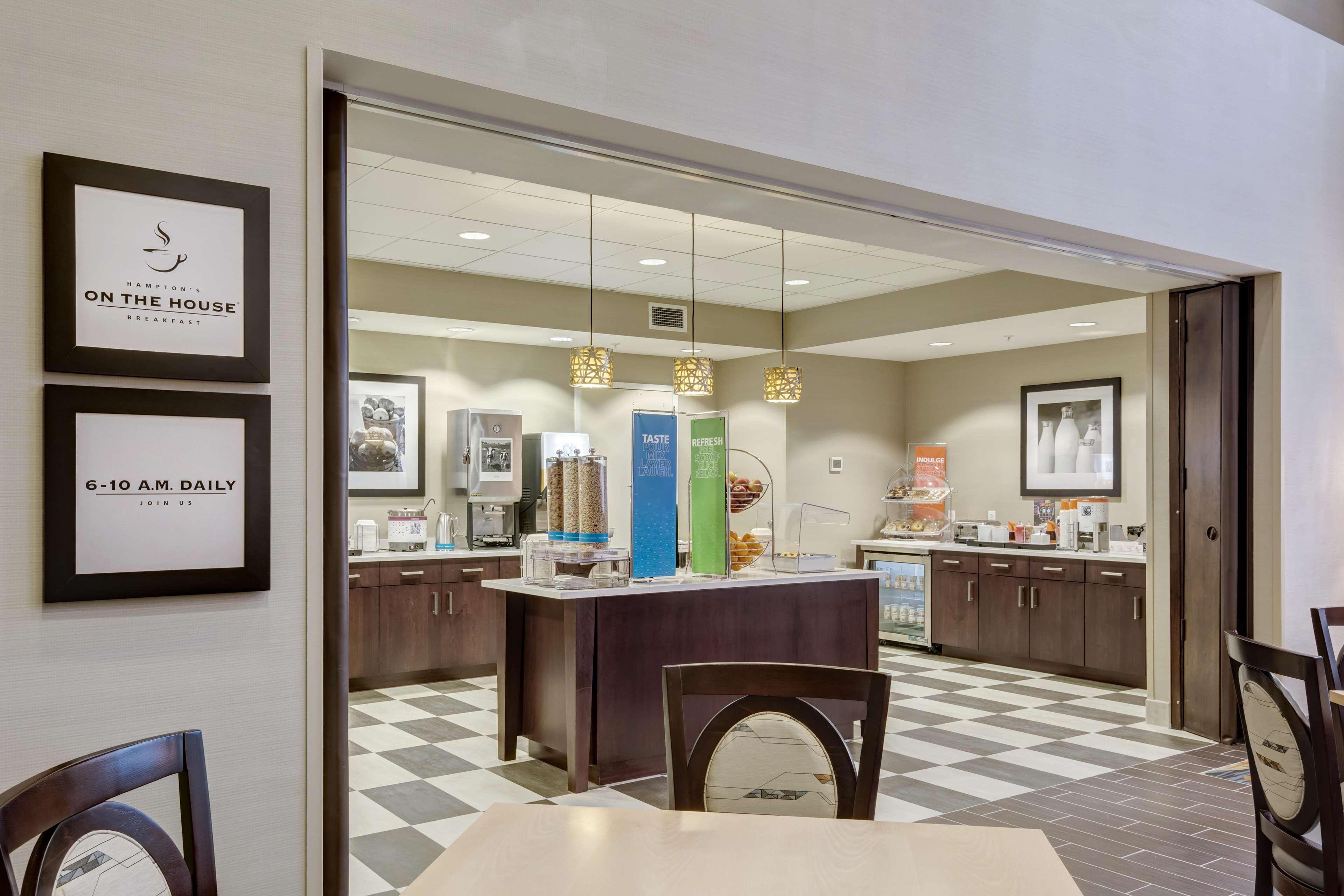 Hampton Inn-St. Louis Wentzville, MO Extérieur photo