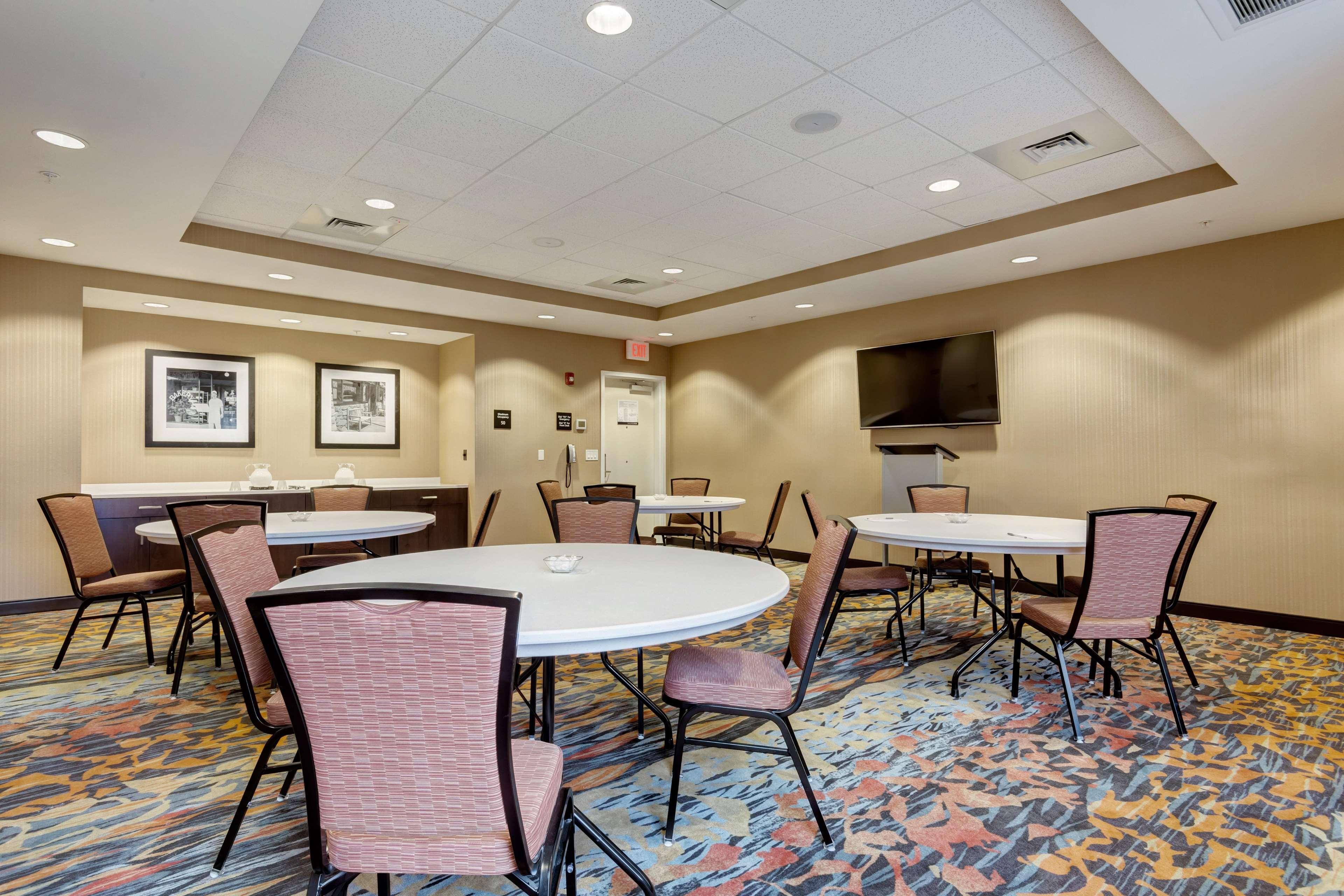Hampton Inn-St. Louis Wentzville, MO Extérieur photo