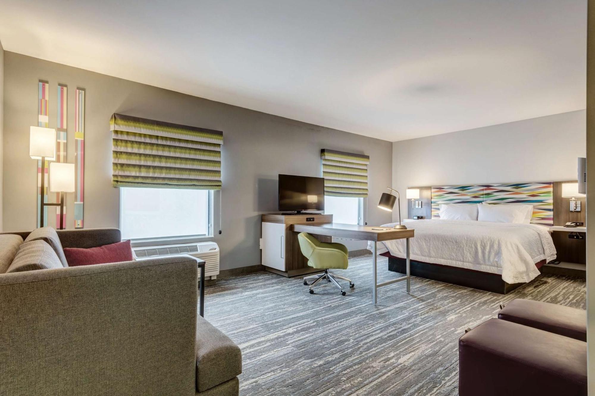Hampton Inn-St. Louis Wentzville, MO Extérieur photo