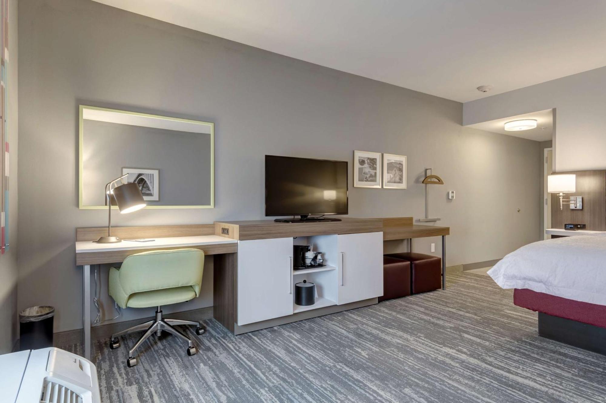 Hampton Inn-St. Louis Wentzville, MO Extérieur photo