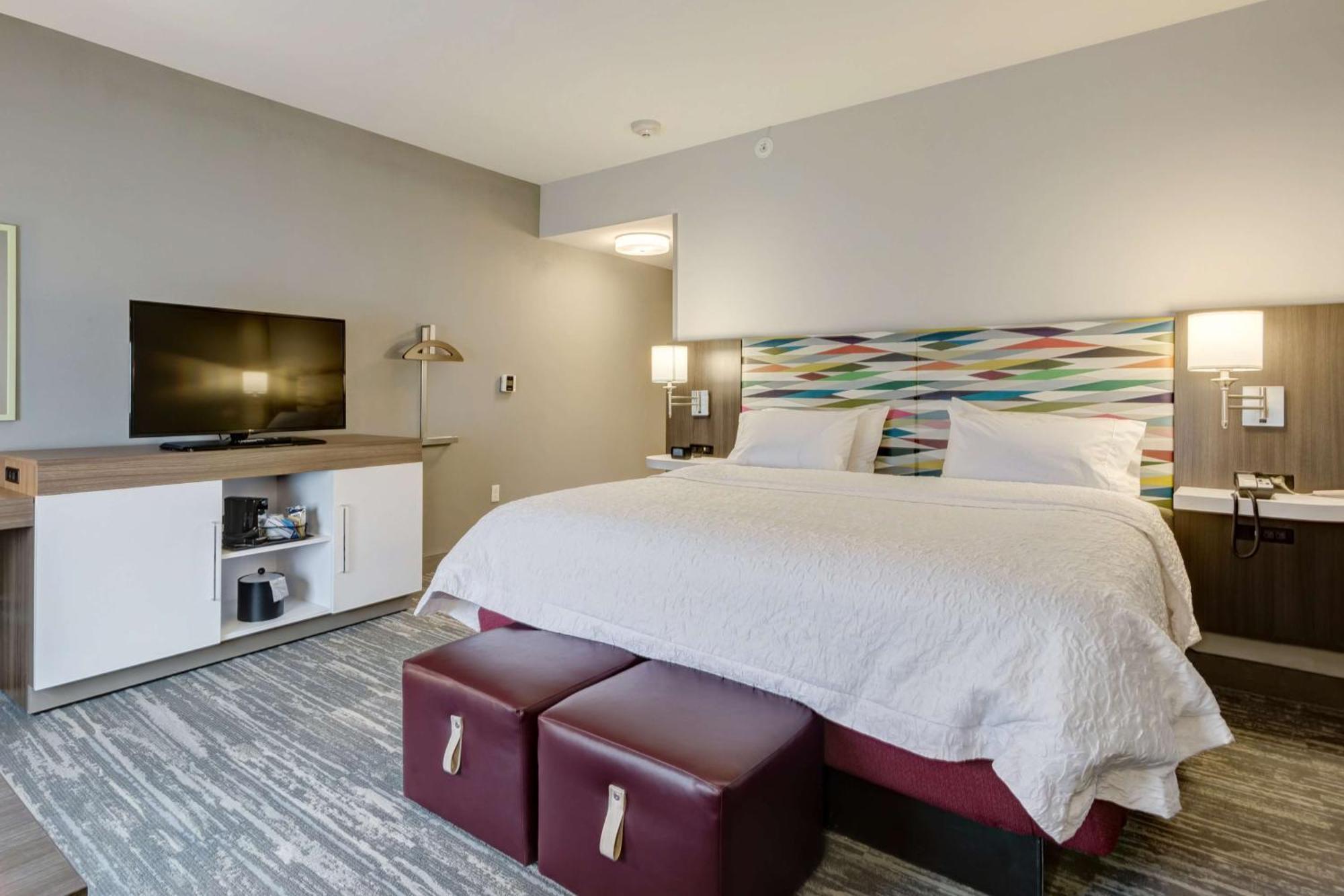 Hampton Inn-St. Louis Wentzville, MO Extérieur photo