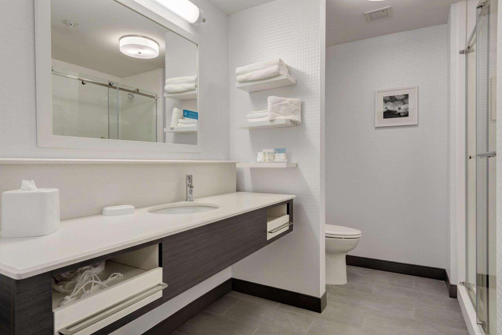 Hampton Inn-St. Louis Wentzville, MO Extérieur photo