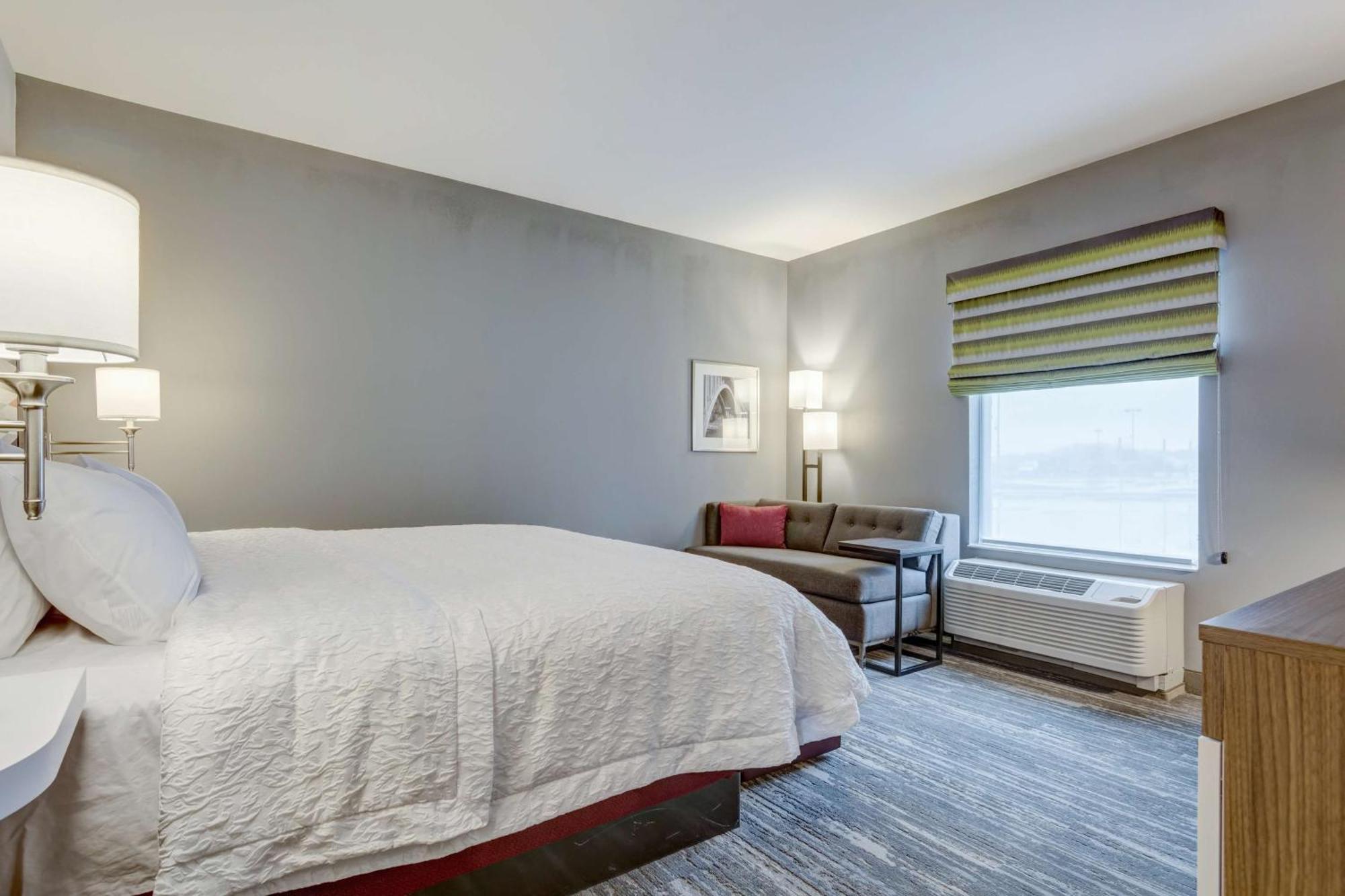 Hampton Inn-St. Louis Wentzville, MO Extérieur photo