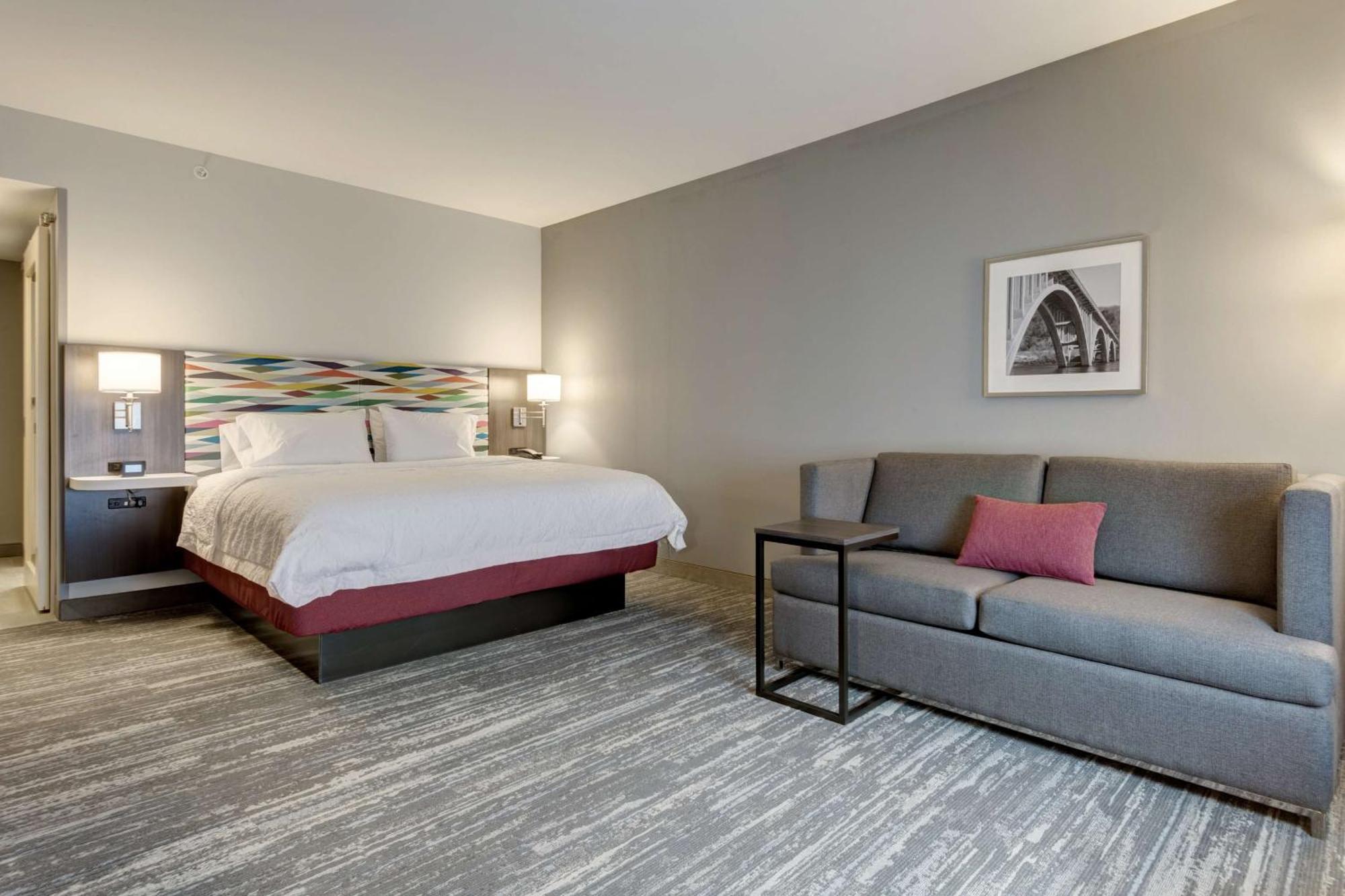 Hampton Inn-St. Louis Wentzville, MO Extérieur photo