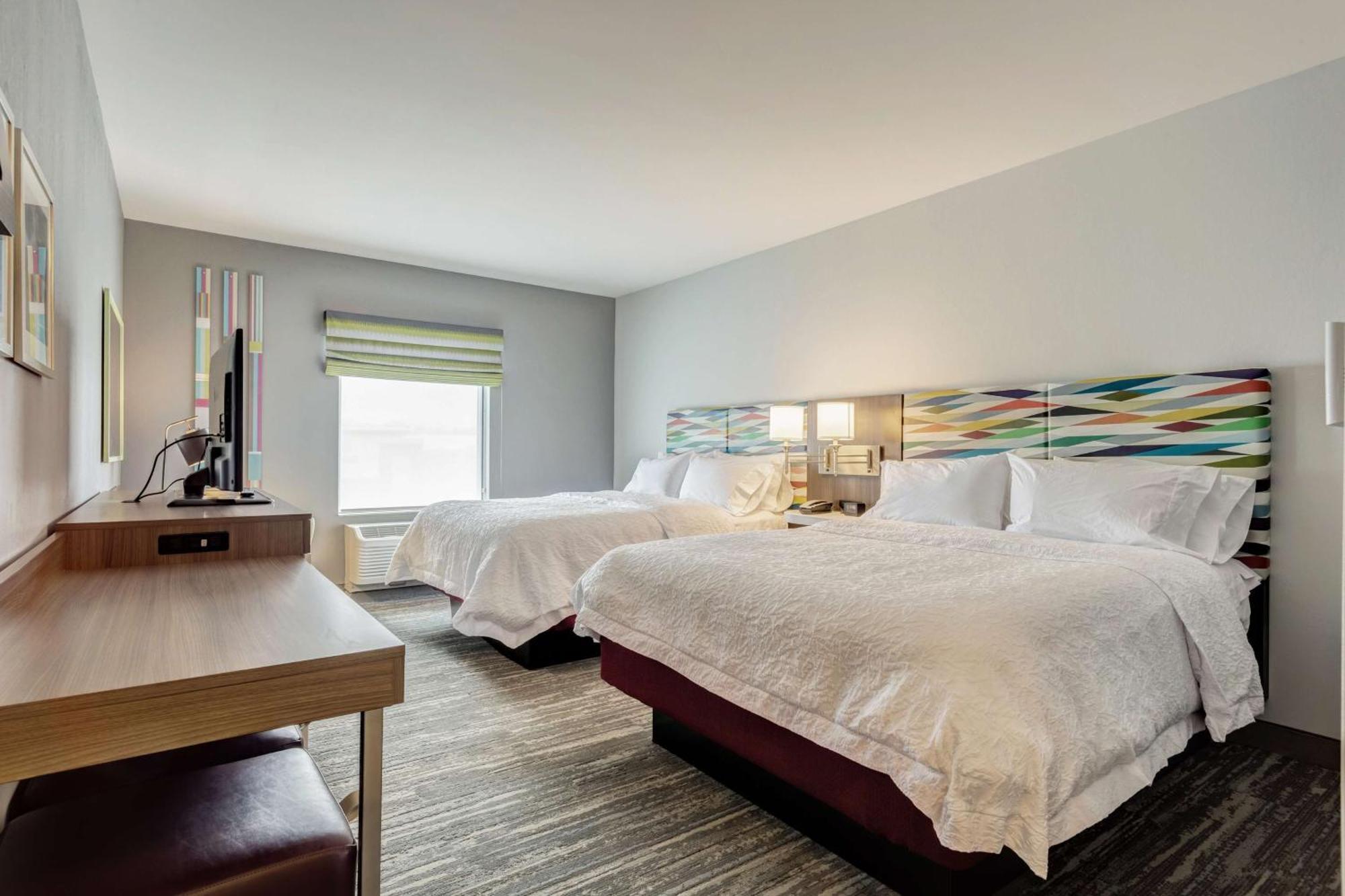 Hampton Inn-St. Louis Wentzville, MO Extérieur photo