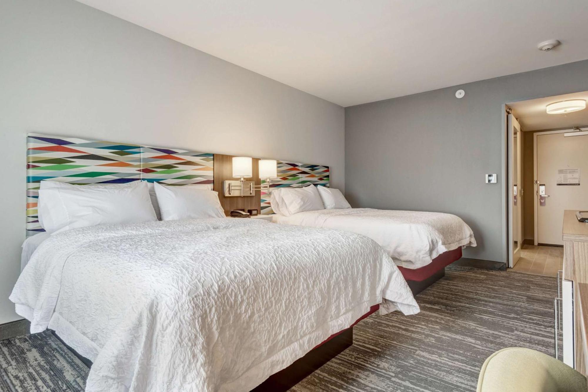 Hampton Inn-St. Louis Wentzville, MO Extérieur photo