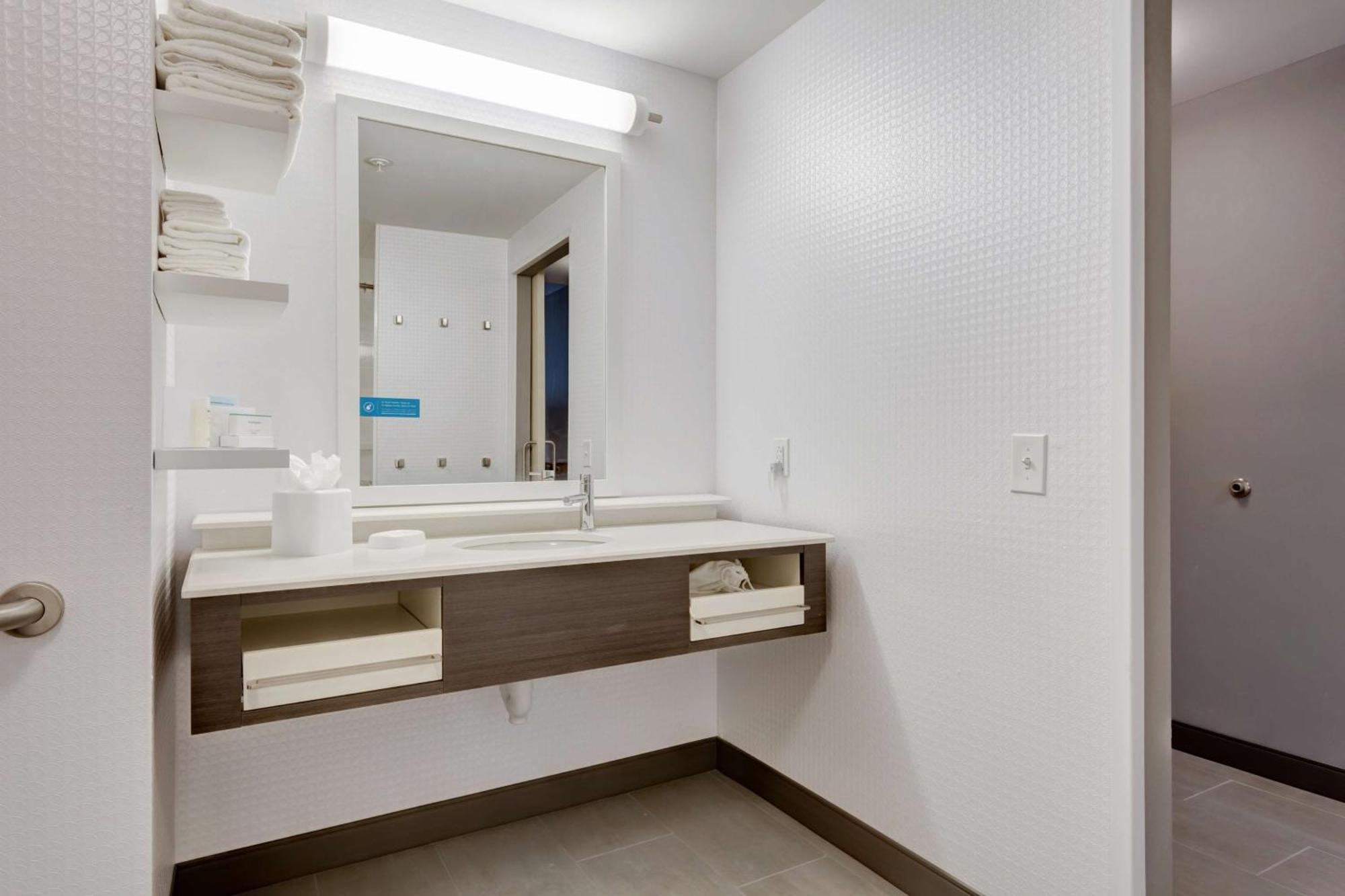 Hampton Inn-St. Louis Wentzville, MO Extérieur photo
