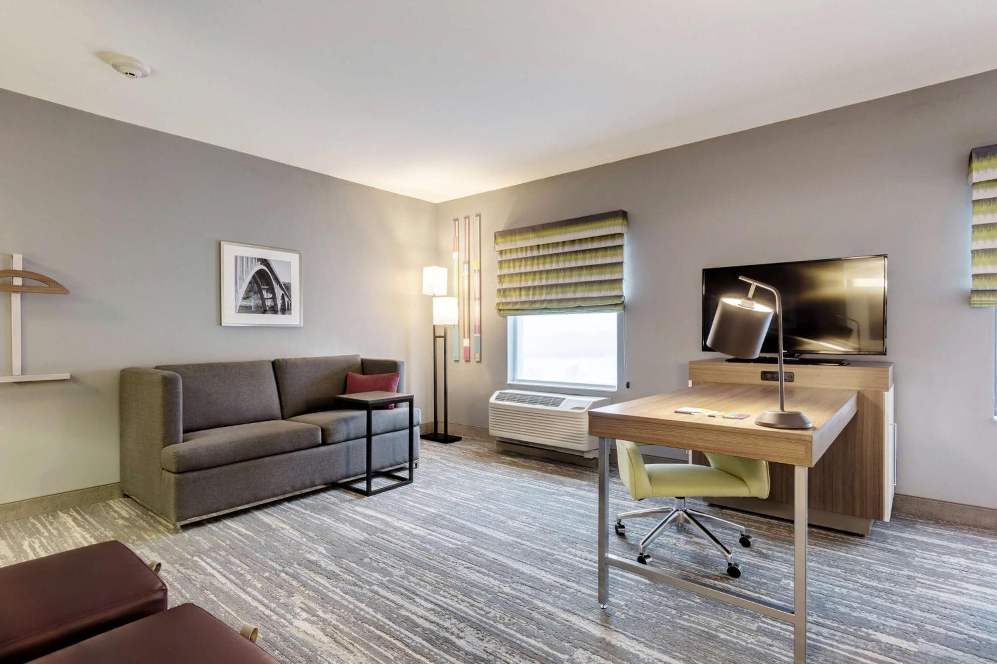 Hampton Inn-St. Louis Wentzville, MO Extérieur photo
