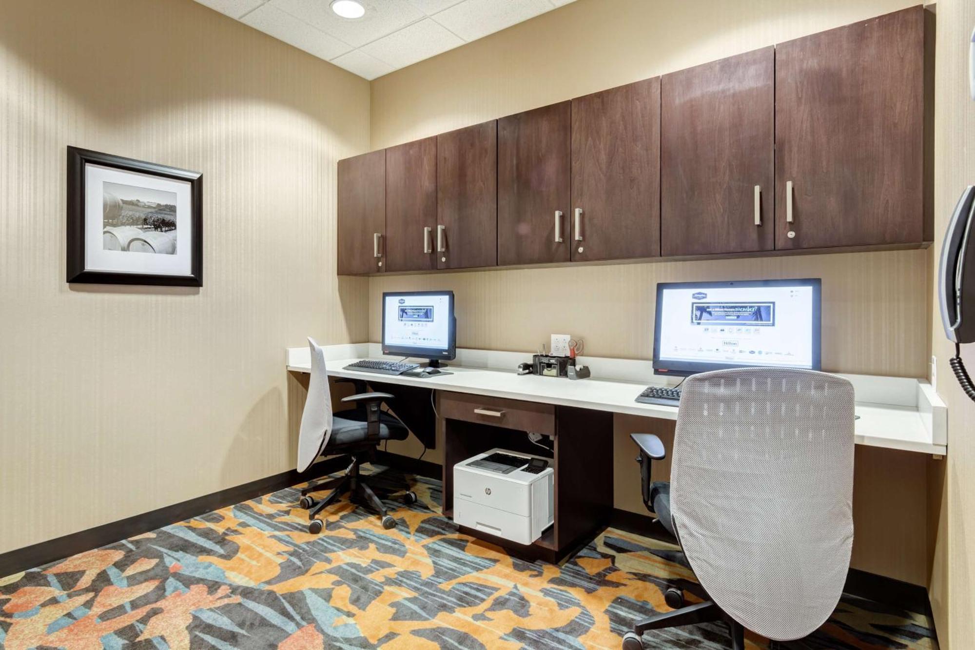 Hampton Inn-St. Louis Wentzville, MO Extérieur photo